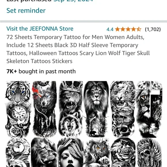 Dog the Bounty Hunter cute Halloween costume | all accessories plus vest - Picture 5 of 10